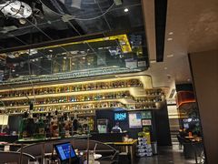 -领鲜天下·焗海鲜·花胶鸡(天目里店)