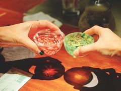 -岩也·日料与酒(龙岗天安云谷店)