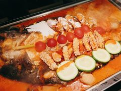-炉鱼(西溪银泰城店)