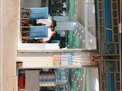 -聚德福海鲜家常菜(刘庄店)