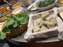 -巴奴毛肚火锅(二七万达店)