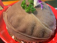 -锅说大脸毛肚重庆老火锅(佐阾店)