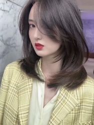 点击看大图 -那茉 Hair Salon