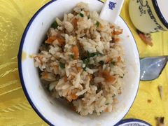 -浩海美食店(闸坡店)