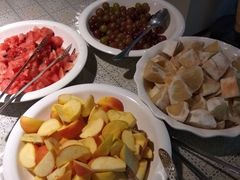 -素清香(解放路店)