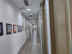 -昂立教育凯顿成长中心(嘉定南翔校区)