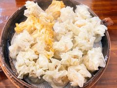 -海汇源老烧麦店(东大街总店)
