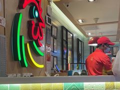 -The Chicken Rice Shop(Sunway, The Mall)