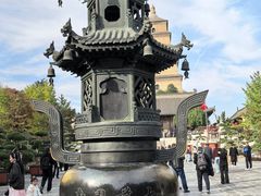 -大慈恩寺(大雁塔)