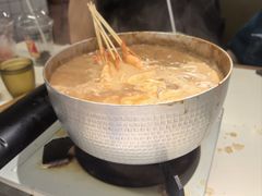 -燃计沙茶皇·香港沙茶火锅(人广旗舰店)