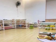 -金点蒙氏国际教育(悠然校区)