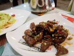 -金姐台湾菜(珠江路店)