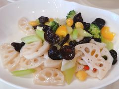 -老浒记民俗酒楼(王府井店)