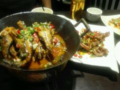 android_upload_pic-蓉城小馆(科兴店)