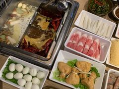 -野妹经典火锅(民治店)