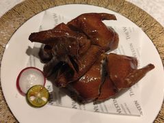 -红棉中餐厅·广州海航威斯汀酒店