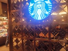 -星巴克(威尼斯人店)