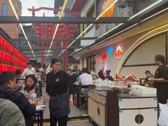 -阿胖龙虾(罍街店)