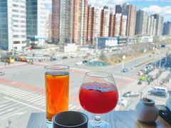 -赤坂亭·M9和牛放题(长楹天街购物中心店)