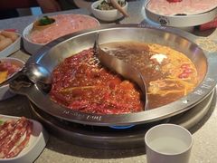 -五里关火锅(牛市口店)