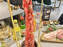 -妥妥烤肉料理(昙华林店)