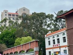 -厦门大学(思明校区)
