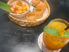 -Thai Alley泰爱里(二沙岛店)