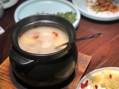 -韵秋荷(宝山龙湖天街店)