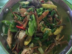 -鱼乐岛餐厅·户外花园主题餐厅