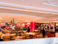 -咖啡苑自助餐厅·中国大饭店