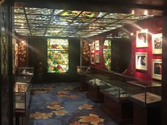 -马克西姆餐厅(崇文门店)