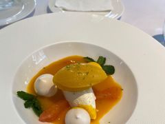 主厨甜点-蝶舍·MAISON PAPILLON