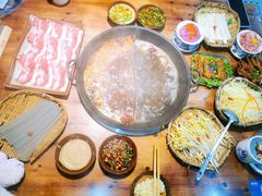 -楠火锅(哈尔滨金爵万象店)