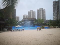 -三亚湾红树林度假世界(木棉酒店)