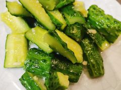 -重庆德庄火锅(体育中心店)