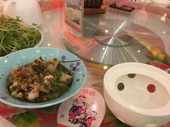 -好福记饭店(红梅公园店)