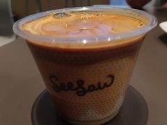-Seesaw Coffee(苏州中心店)