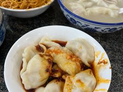 -春阳水饺(香槟广场店)