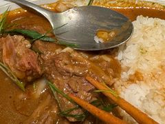 -CURRY YA 熟成咖哩專門店(深圳湾万象城店)