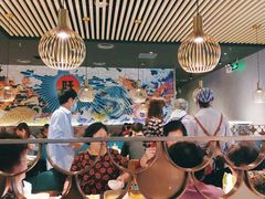 -半天妖烤鱼(印象城店)