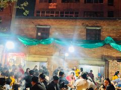 -同心烧烤(总店)