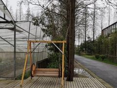 -前小桔亲子创意农场·草莓采摘·露营烧烤