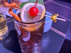 -粉墨特色菜·烧烤音乐酒馆