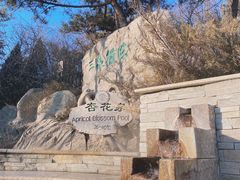 -金隅凤山酒店