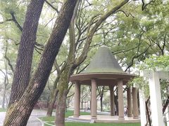 -中山公园