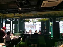 -青一色火锅(摩根店)