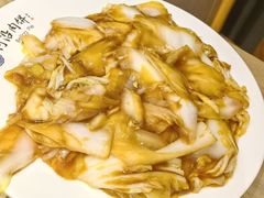 醋溜白菜-河沿肉饼Beijing Pie(锡拉胡同店)