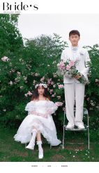 -金夫人婚纱摄影