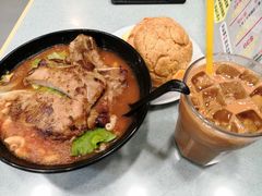 -华嫂冰室(尖沙咀店)