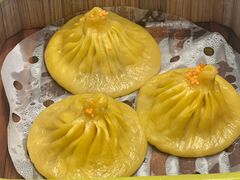 -东方早茶 海鲜•青岛菜(国信体育中心店)